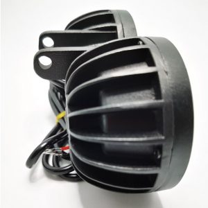 Anvelopa 10 x 2.7 inch, pentru trotineta electrica