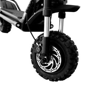 Trotineta Electrica Kaabo Wolf Warrior LG