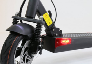 Trotineta Electrica JOYOR X+