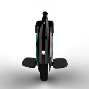 Inmotion V10F monociclu electric cu o roata de 16 inch, putere 2000W, acumulator LG 960 Wh - autonomie pana la 80-100 km