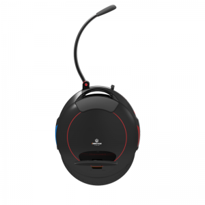 RESIGILAT: Inmotion V5F monociclu electric cu o roata de 14 inch, putere 550W, acumulator 84V 320Wh - autonomie pana la 40 km