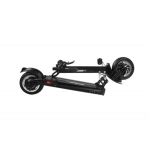 Trotineta Electrica Speedway 5 dual motor, Viteza 65 km/h, Autonomie 70 km, 2 motoare de 1800 W