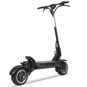 NOU! Trotineta electrica BRONCO XTREME 11 V2.5 (versiunea upgradata), acumulator 72V 35Ah Panasonic