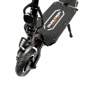 Trotineta electrica Dualtron Spider MAX 60V 30 Ah LG M50LT-21700