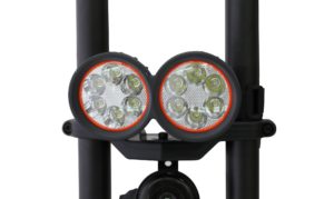 Trotineta Electrica JetBlade 9