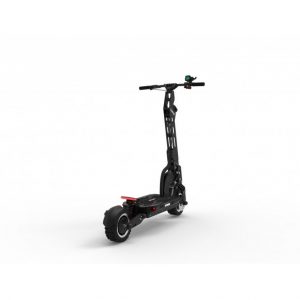 Adaptor cric Carbonrevo pentru Dualtron Thunder, DT3, Spider, Eagle, Compact