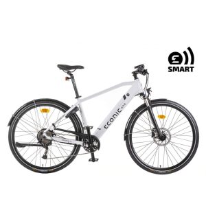 Bicicleta electrica Econic One Smart Urban