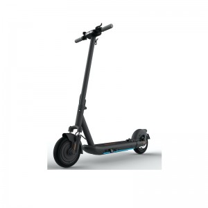 Trotineta electrica Inmotion L9, viteza maxima 30 kmh, autonomie pana la 95 km