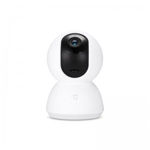 Camera de supraveghere Xiaomi Mi Home Security Camera 360 1080P, alba, QDJ4058GL
