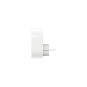 Priza inteligenta Xiaomi Mi Smart Plug, Wi-Fi, 220-240V, 16A, Android/iOS, GMR4015GL