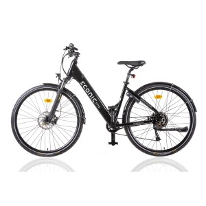 Bicicleta electrica Econic One Comfort
